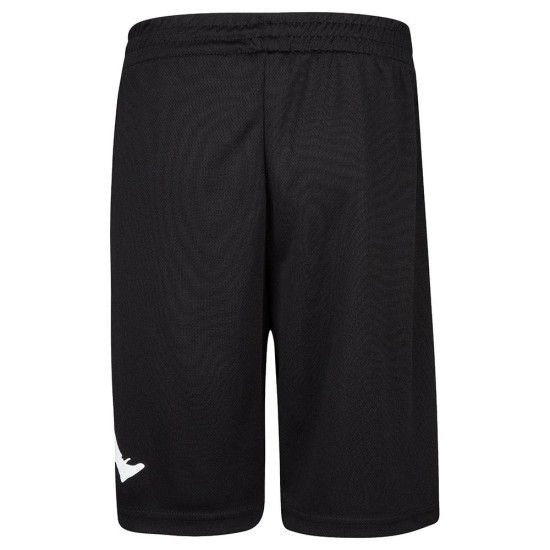 Jordan Παιδικό σορτς Jumpman Wrap Mesh Shorts